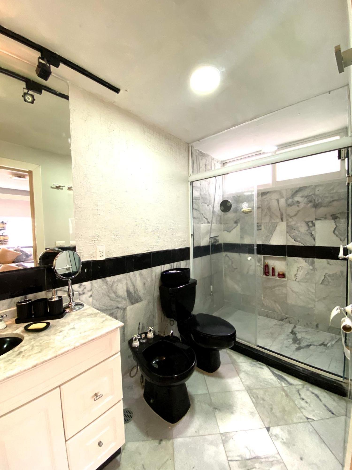 מקסיקו סיטי Linda Habitacion Cerca Del Angel מראה חיצוני תמונה