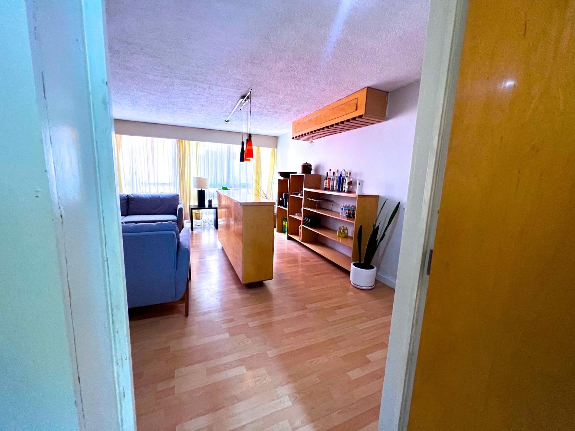 מקסיקו סיטי Linda Habitacion Cerca Del Angel מראה חיצוני תמונה